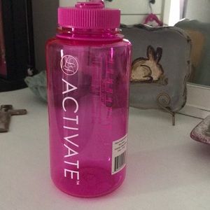 Lauren James Active Water Bottle